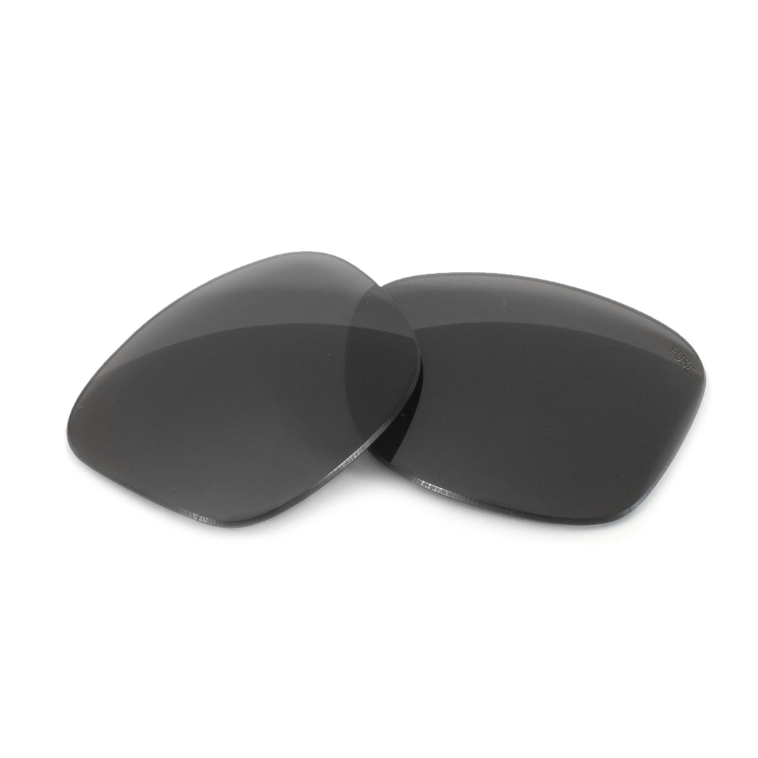 Fuse PRO Grey Polarized Replacement Lenses Compatible With Oakley Inmate from Fuse Lenses
