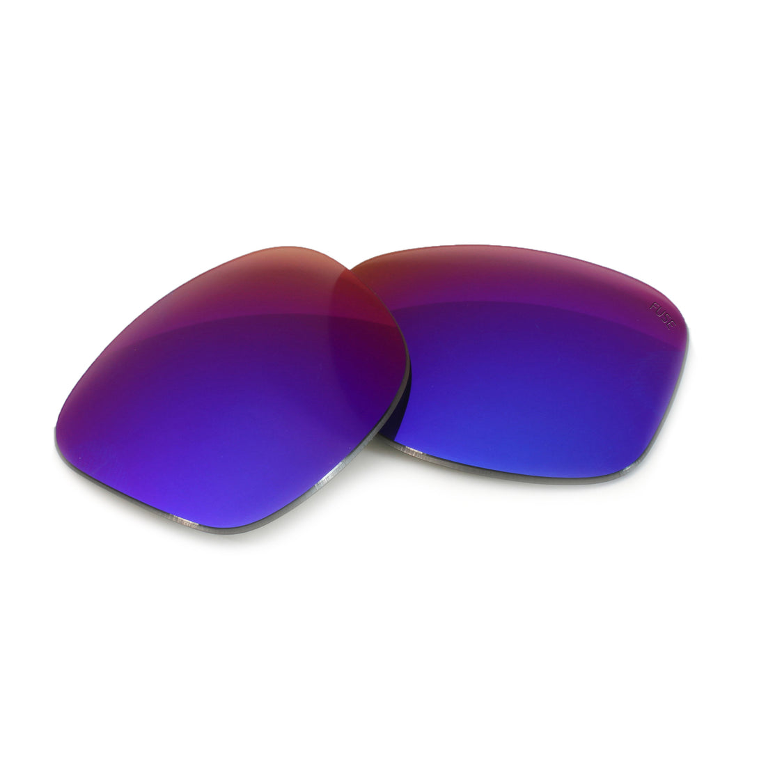 Fuse PRO Cosmic Mirror Polarized Replacement Lenses Compatible with Ray-Ban RB2241 Wayfarer Way (54mm) Sunglasses from Fuse Lenses