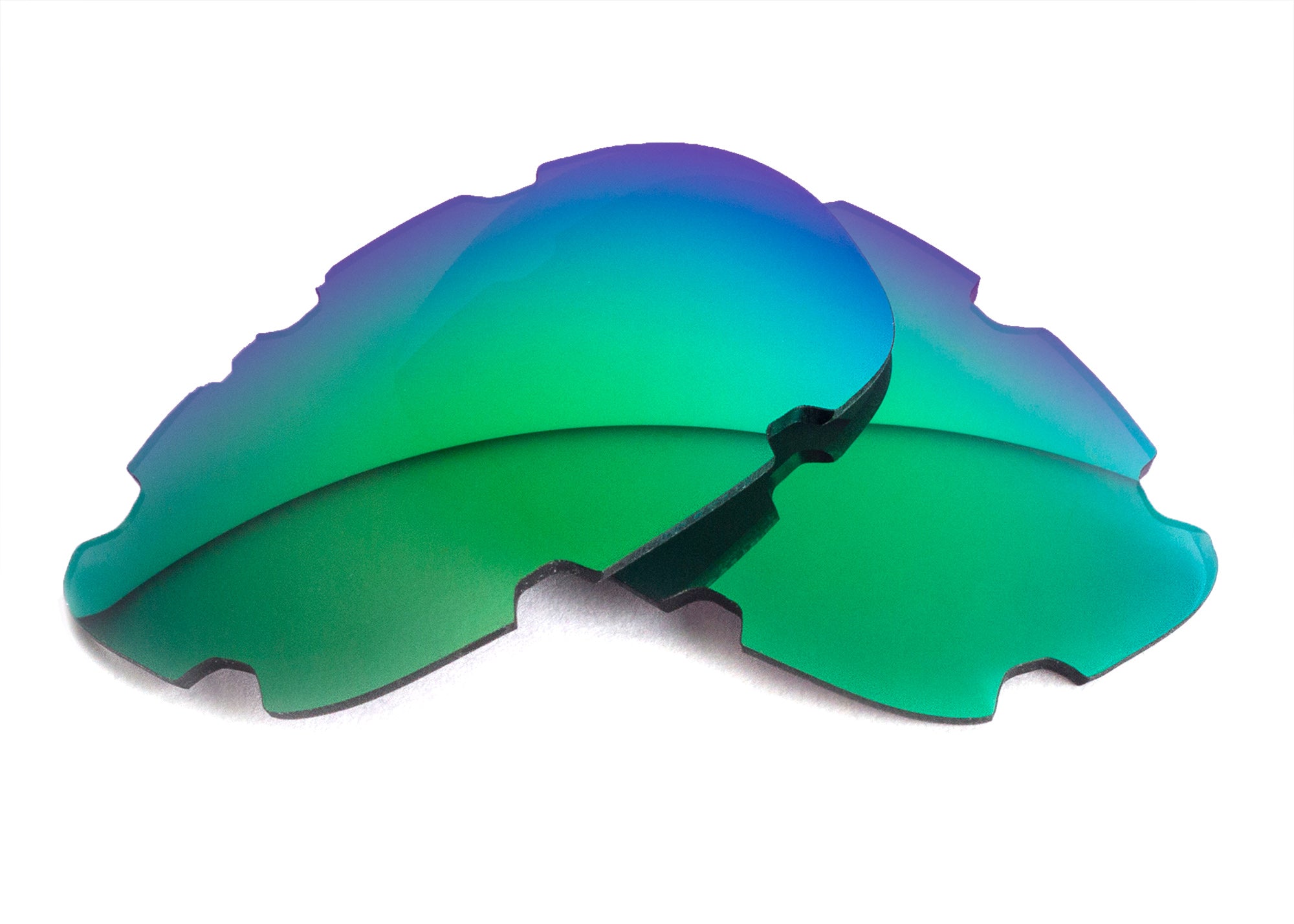 Oakley Split Jacket Vented – Fuse Lenses