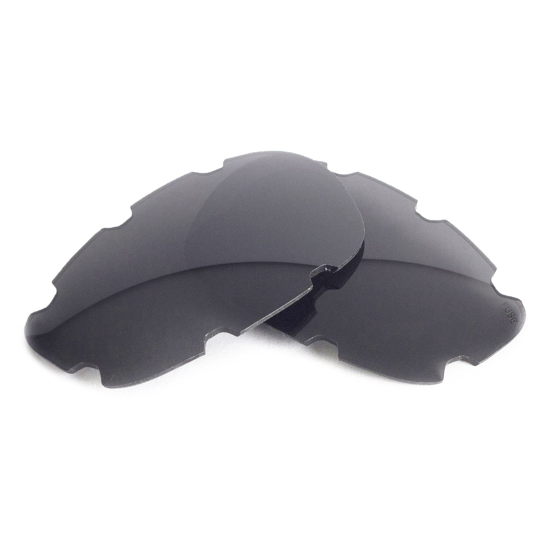 Oakley Split Jacket Vented – Fuse Lenses