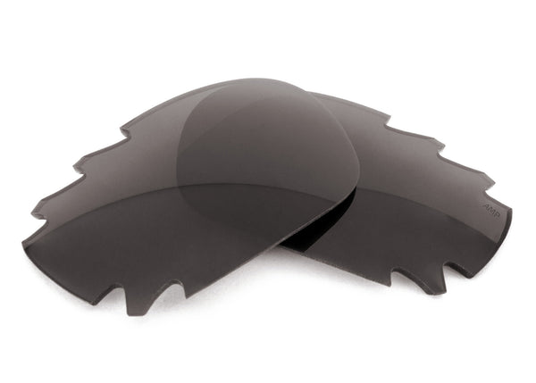 Oakley Racing Jacket New Vented – Fuse Lenses