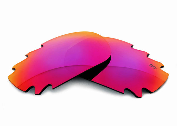Oakley Racing Jacket New Vented – Fuse Lenses