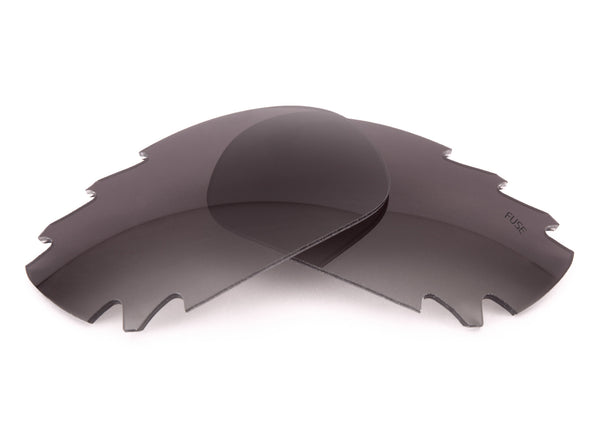 Oakley Racing Jacket New Vented – Fuse Lenses