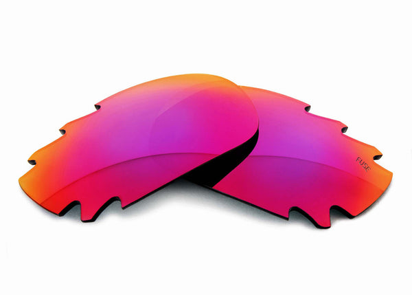 Oakley Racing Jacket New Vented – Fuse Lenses