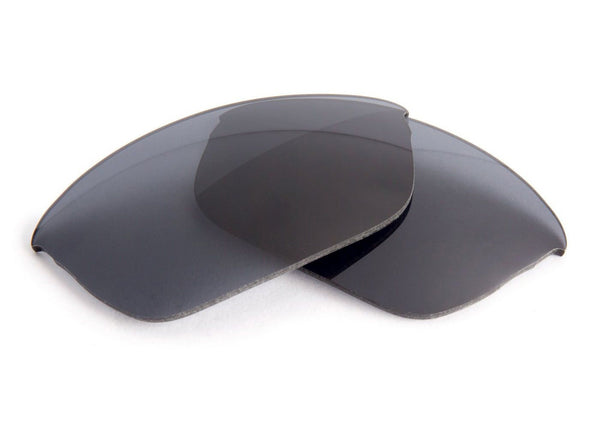 Oakley flak jacket xlj replacement parts best sale