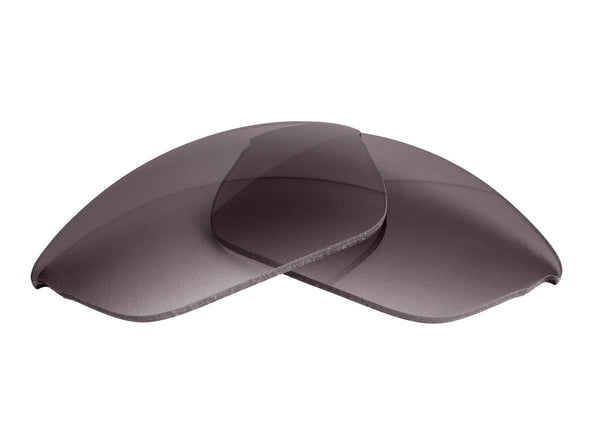 Oakley Half Jacket XLJ – Fuse Lenses