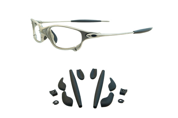 Oakley Juliet Rubber Grip Replacement Kit