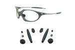 Oakley Metal X Romeo 1 Rubber Grip Replacement Kit