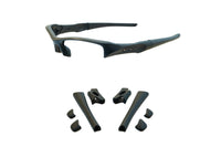 Oakley Half Jacket XLJ Rubber Grip Replacement Kit – Fuse Lenses
