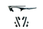 Oakley Half Jacket XLJ Rubber Grip Replacement Kit
