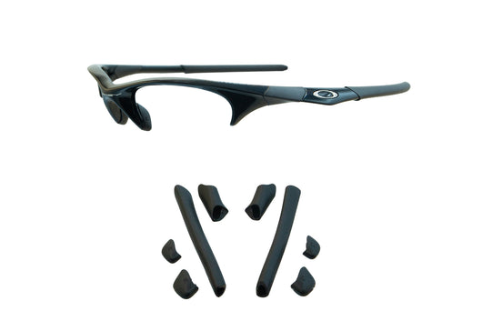 Oakley Half Jacket XLJ Rubber Grip Replacement Kit