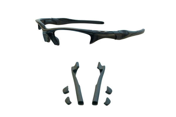 Oakley Half Jacket XL 2.0 Rubber Grip Replacement Kit