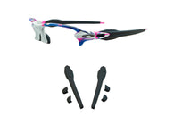 Oakley Flak 2.0 XL 009188 Rubber Grip Replacement Kit