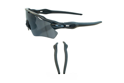 Oakley Radar EV Path Rubber Grip Replacement Kit