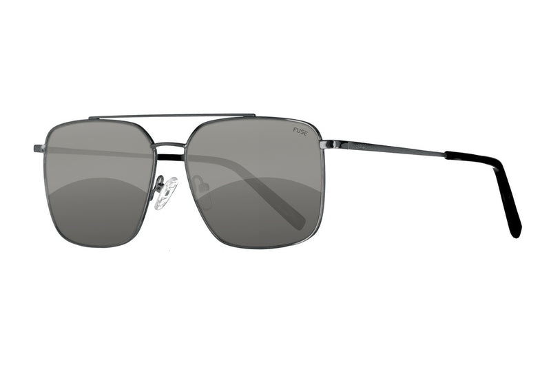 Fuse Prescription Archer Sunglasses | Gunmetal