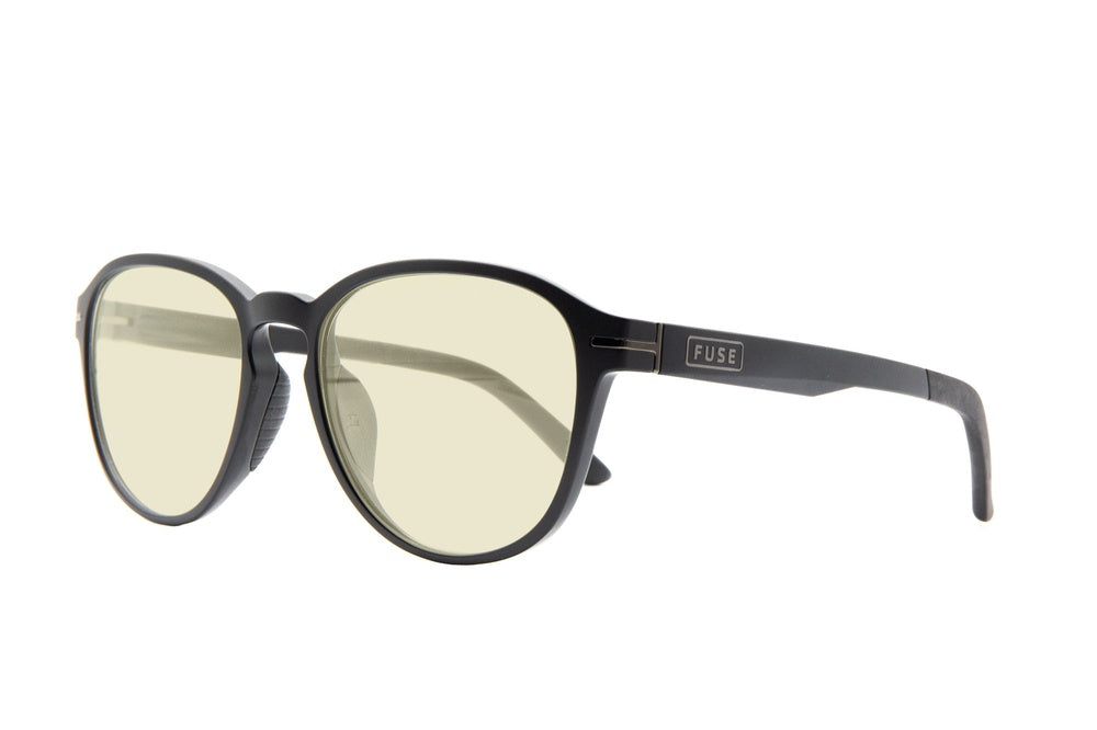 Bayport | Matte Black | Computer Glasses