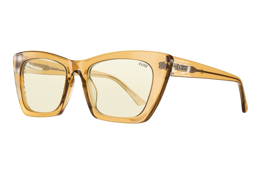 Boca Chica | Brandy | Computer Glasses