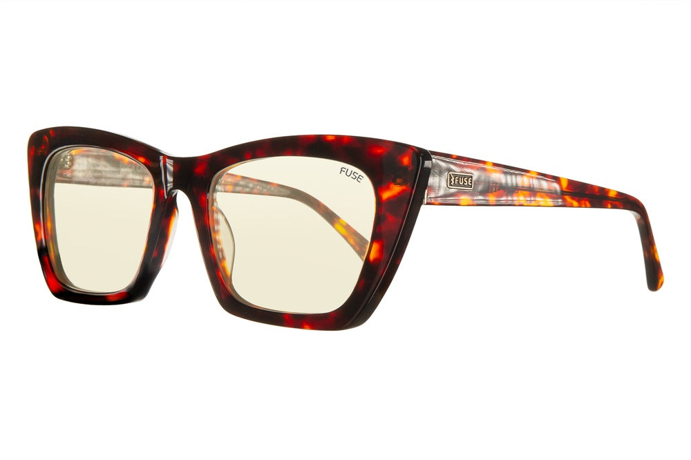 Boca Chica | Gloss Tortoise | Computer Glasses