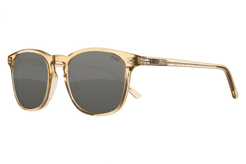 Fuse Prescription Casey Sunglasses | Champagne