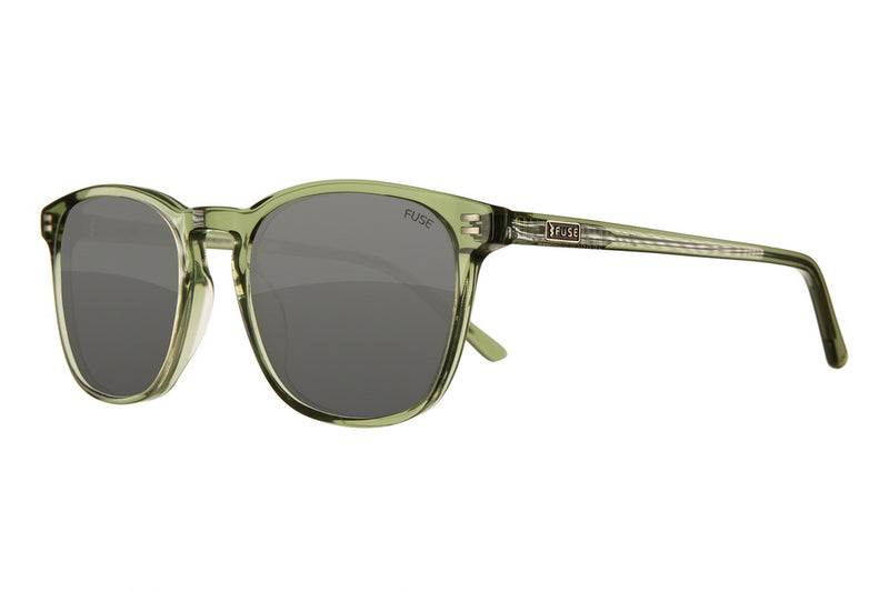 Fuse Prescription Casey Sunglasses | Sea Glass