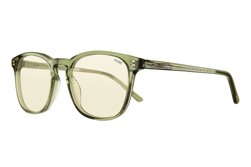 Casey | Sea Glass | Computer Glasses