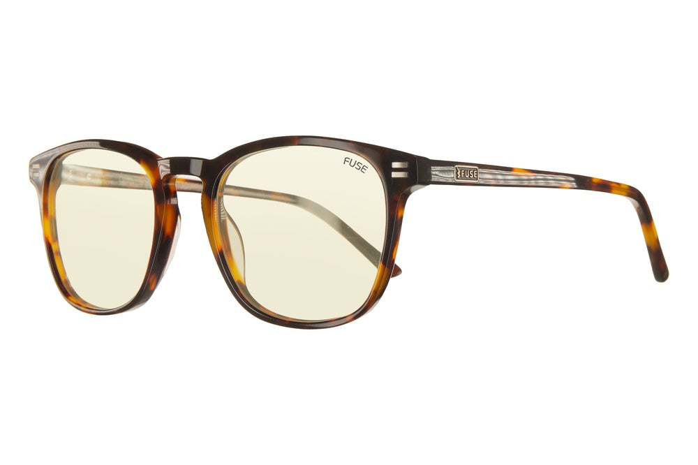 Casey | Gloss Tortoise | Computer Glasses