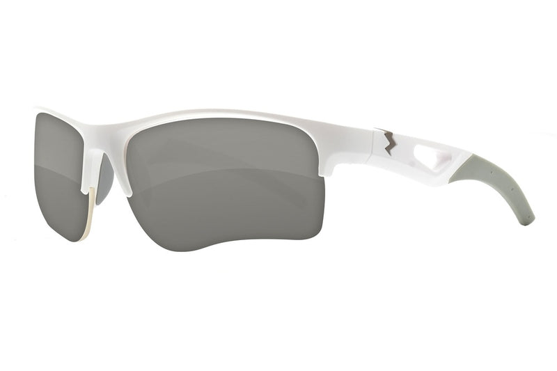 Fuse Prescription Cayo Alto Sunglasses | White