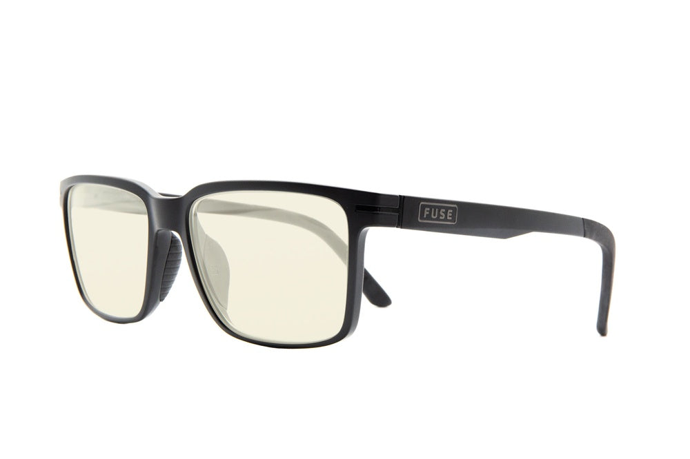 Cortez | Matte Black | Computer Glasses