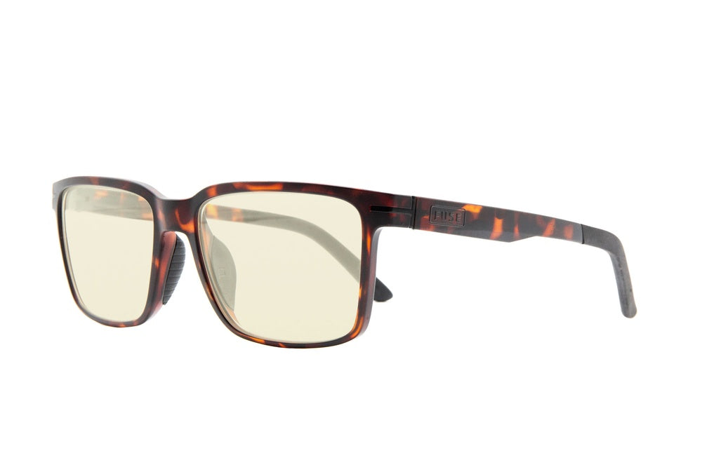 Cortez | Matte Tortoise | Computer Glasses