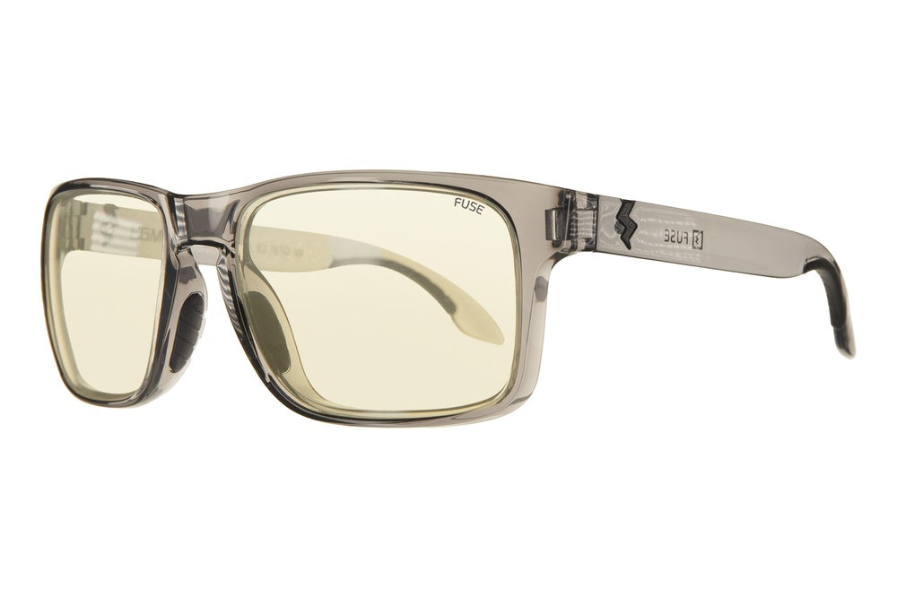 Egmont | Clear Grey | Computer Glasses