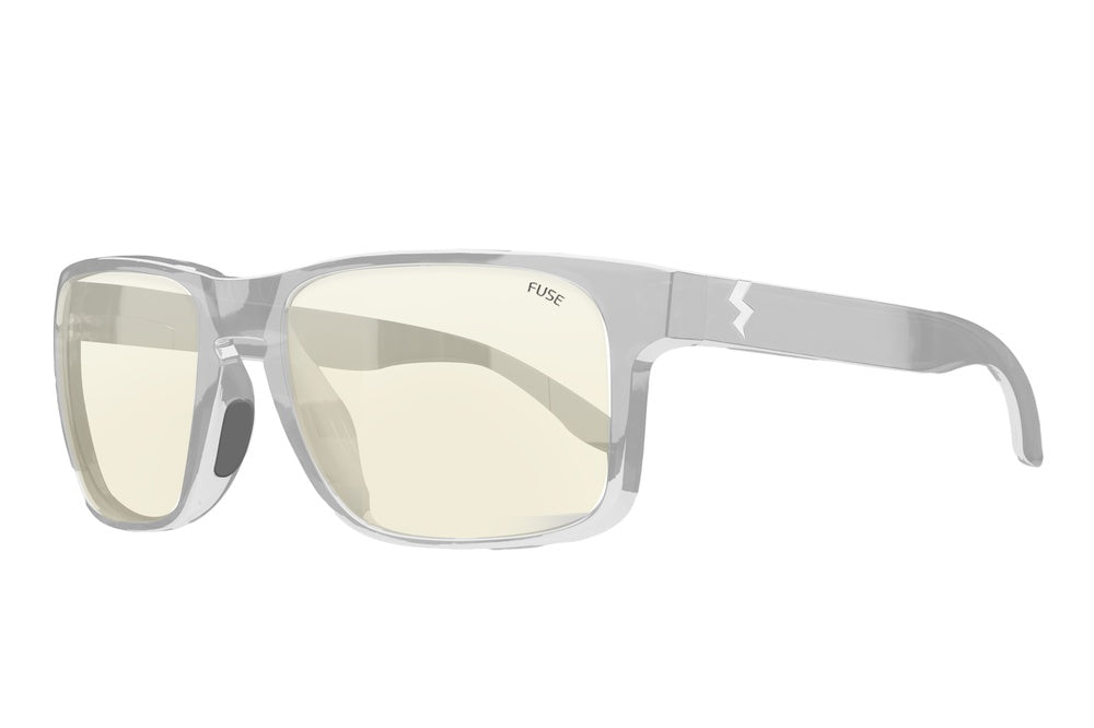 Egmont | Clear | Computer Glasses