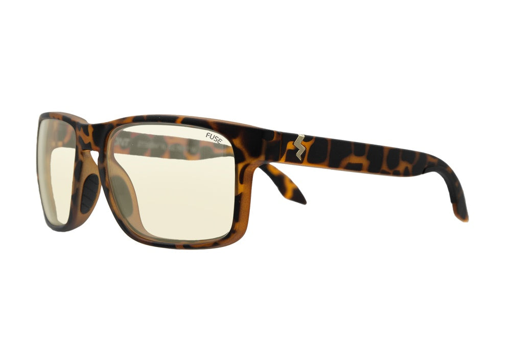 Egmont | Matte Tortoise | Computer Glasses