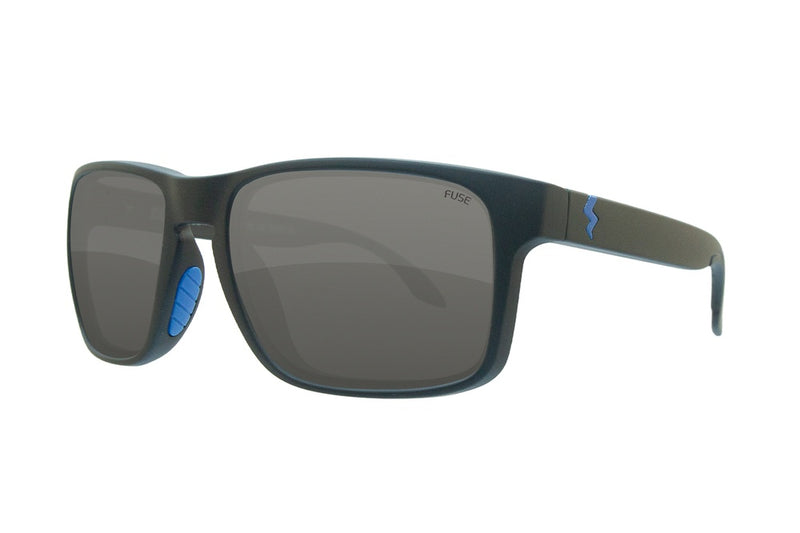 Fuse Prescription Egmont Sunglasses | Thin Blue Line
