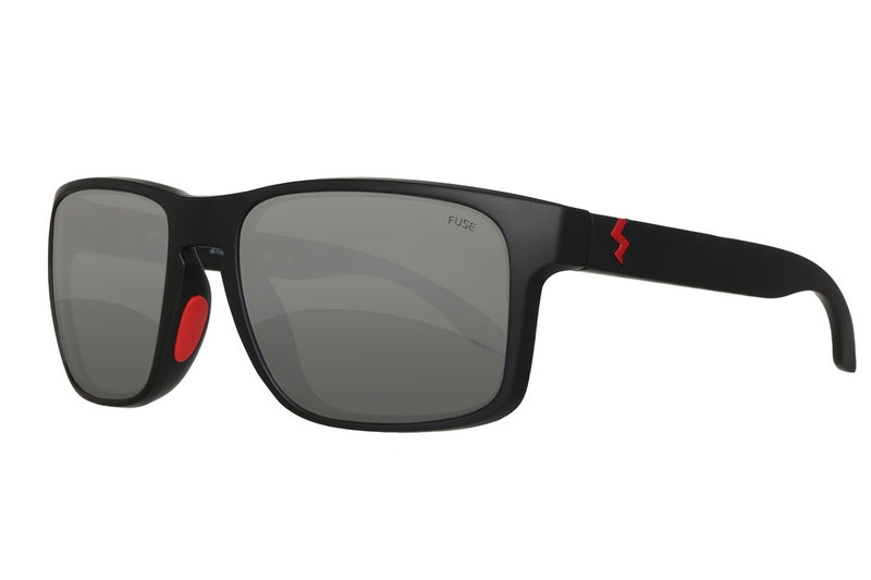 Fuse Prescription Egmont Sunglasses | Thin Red Line