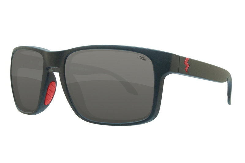 Fuse Prescription Egmont XL Sunglasses | Thin Red Line