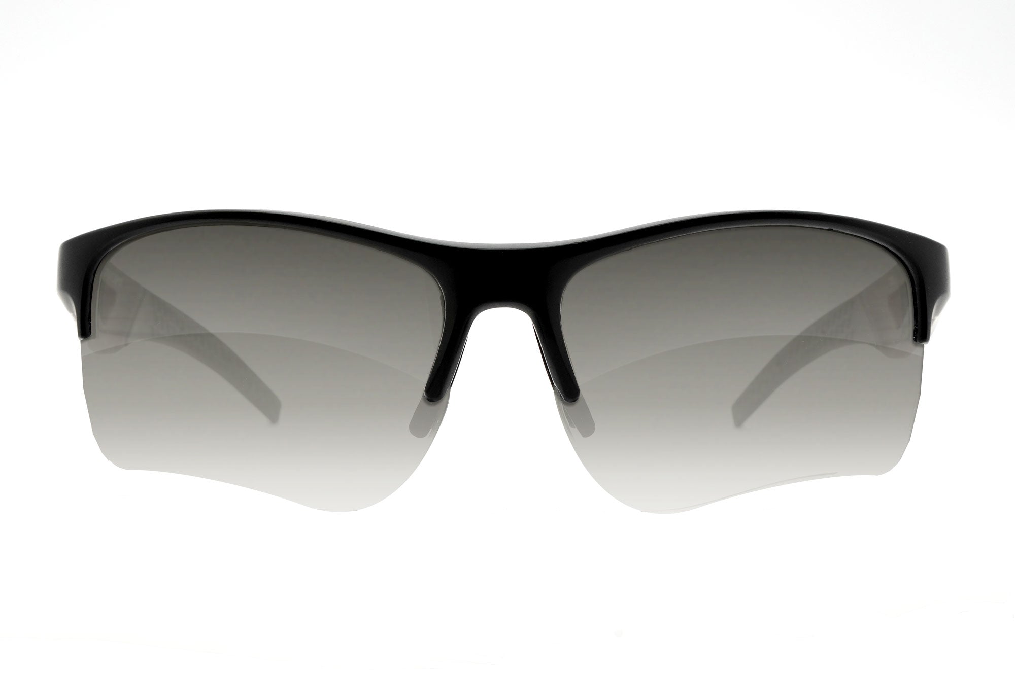 Fuse Cayo Alto Sunglasses | Matte Black