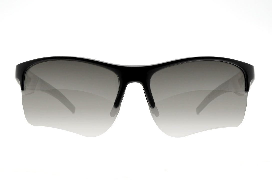 Fuse Cayo Alto Sunglasses | Matte Black