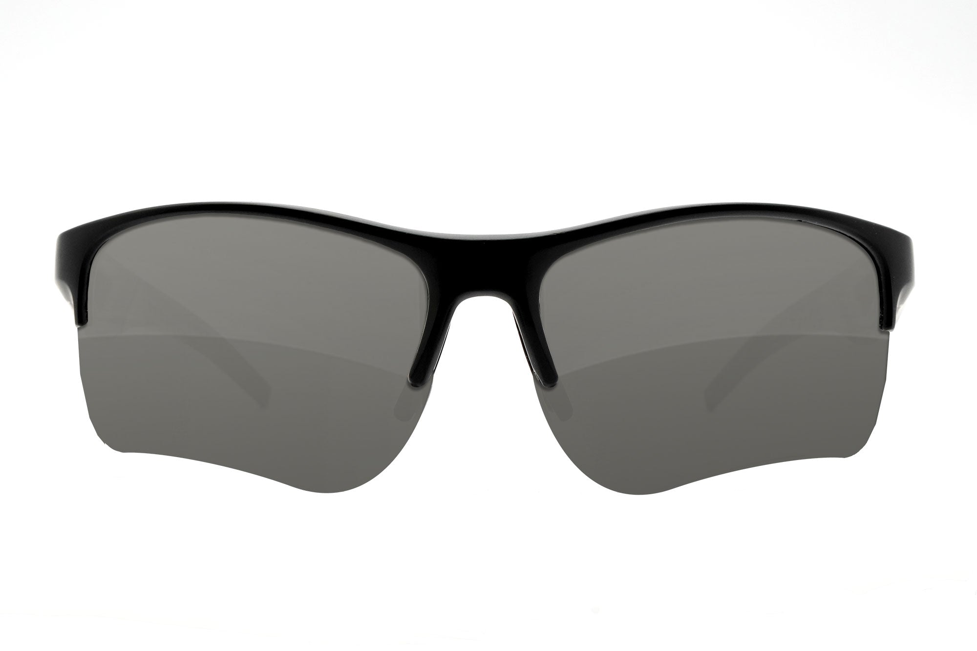 Fuse Cayo Alto Sunglasses | Matte Black