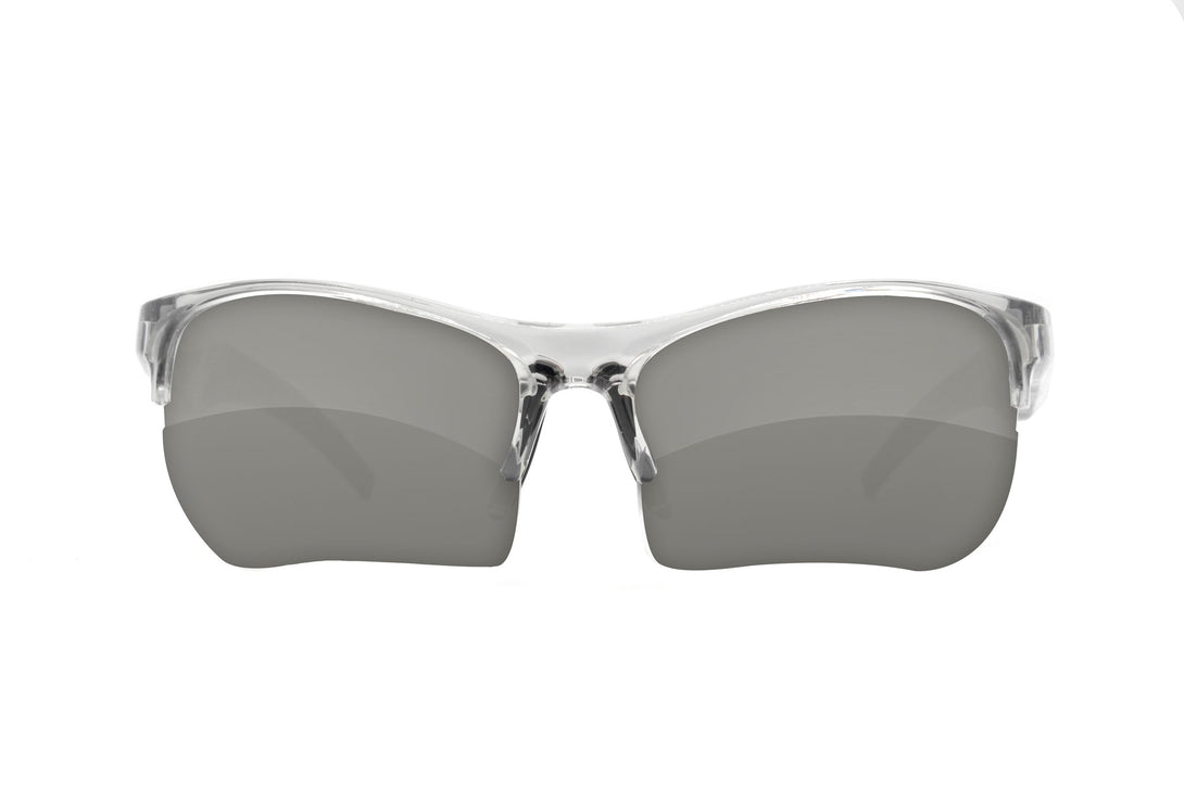 Fuse Cayo Alto Sunglasses | Matte Black