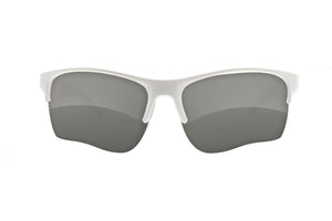 Fuse Cayo Alto Sunglasses | Matte Black