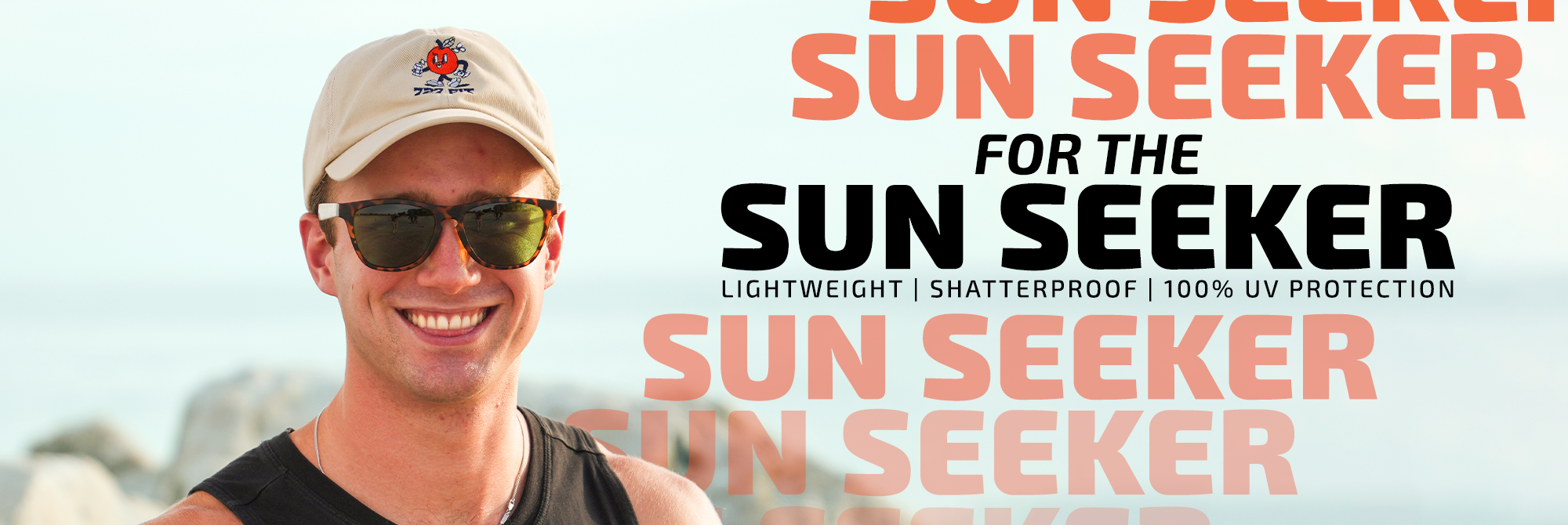 Promotional banner