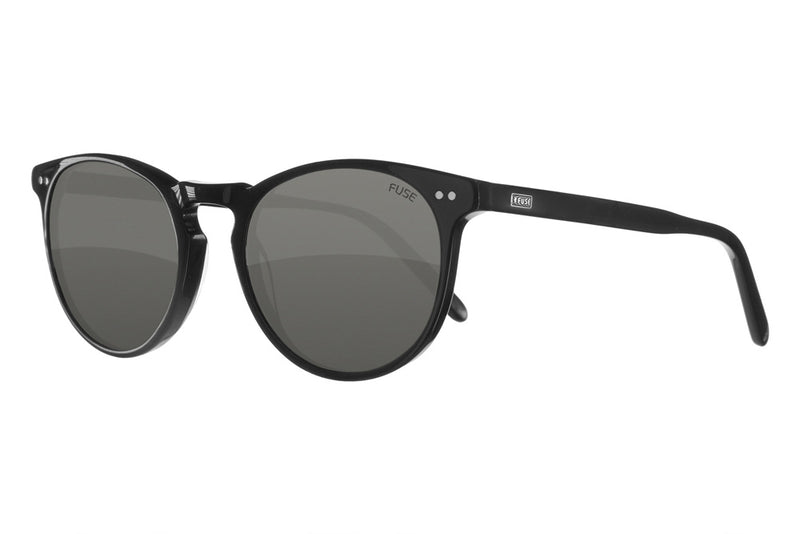 Fuse Prescription Jupiter Sunglasses | Gloss Black