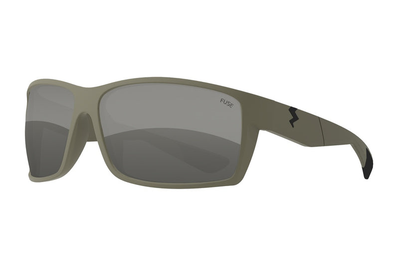 Fuse Prescription Largo Sunglasses | Moss