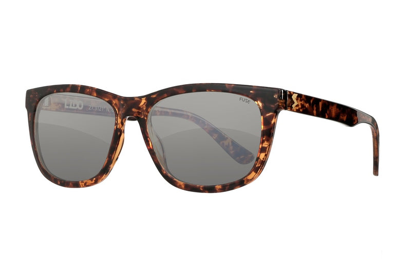 Fuse Prescription Lido Sunglasses | Tortoise