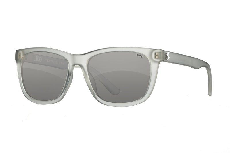Fuse Prescription Lido Sunglasses | Smoke
