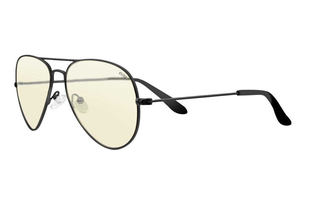 Sanibel | Black | Computer Glasses