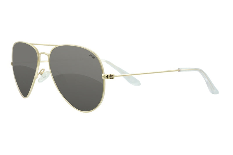 Fuse Prescription Sanibel Sunglasses | Gold
