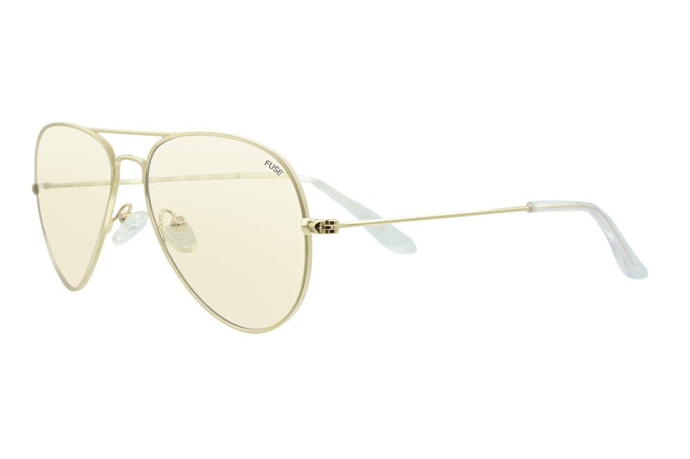 Sanibel | Gold | Computer Glasses
