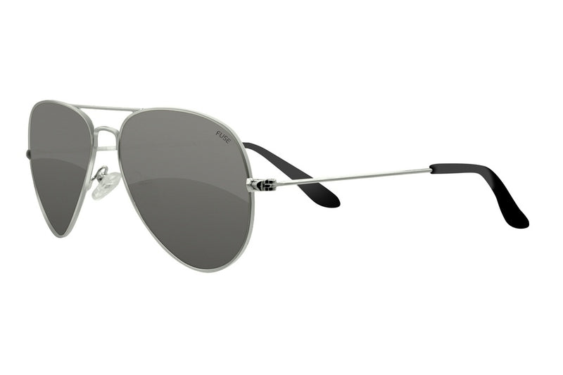 Fuse Prescription Sanibel Sunglasses | Matte Gunmetal