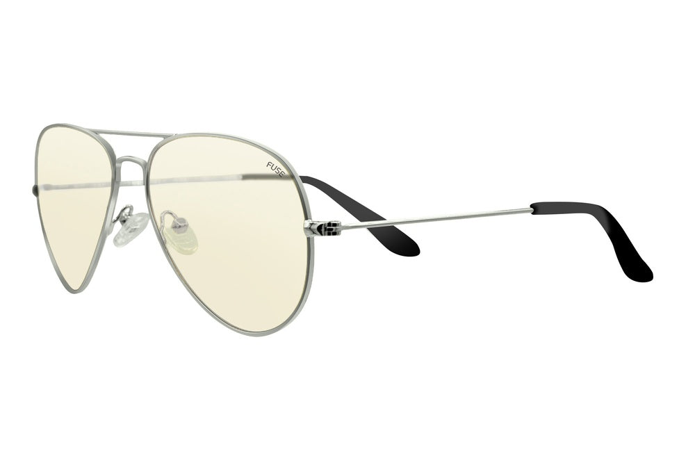 Sanibel | Gun Metal | Computer Glasses
